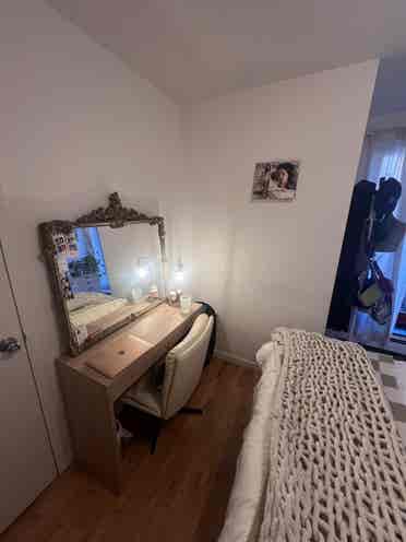 3RD ROOMMATE NEEDED!! $/mo