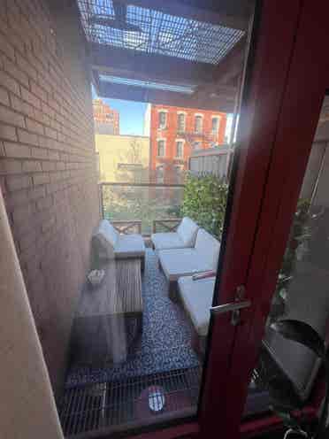 3RD ROOMMATE NEEDED!! $/mo