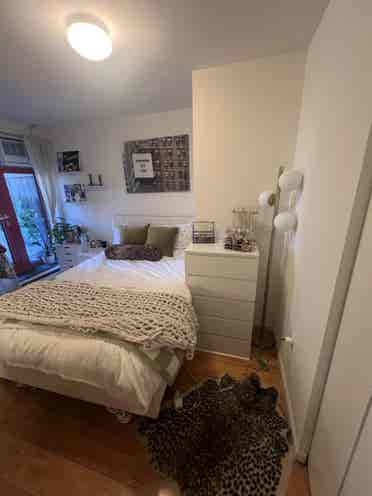 3RD ROOMMATE NEEDED!! $/mo
