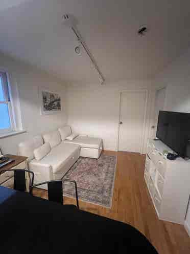 3RD ROOMMATE NEEDED!! $/mo