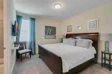Resort Living, Exclusive Community