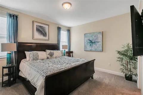 Resort Living, Exclusive Community