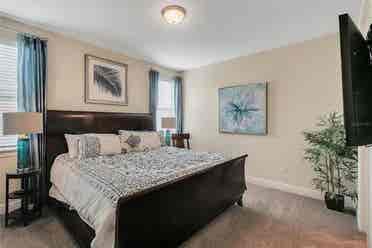 Resort Living, Exclusive Community