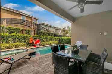 Resort Living, Exclusive Community