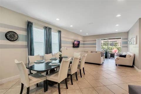 Resort Living, Exclusive Community