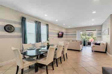 Resort Living, Exclusive Community