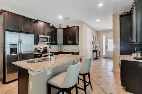 Resort Living, Exclusive Community