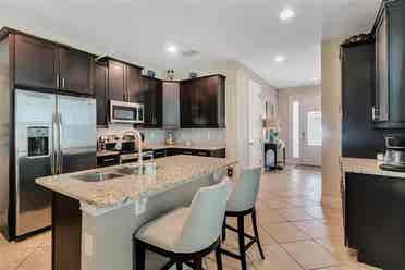 Resort Living, Exclusive Community