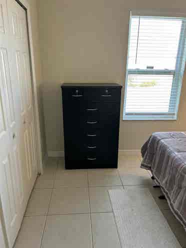 Private room