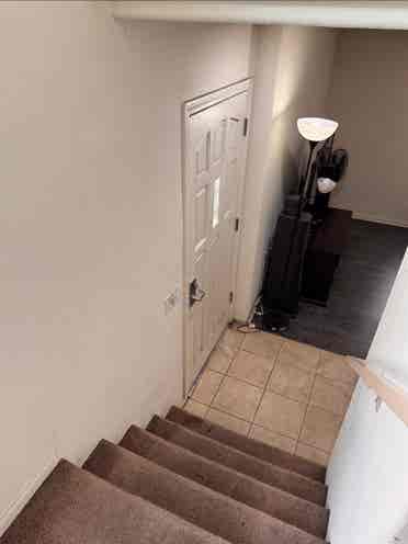 Downtown Glendale retreat
