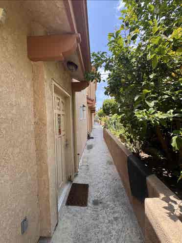 Downtown Glendale retreat