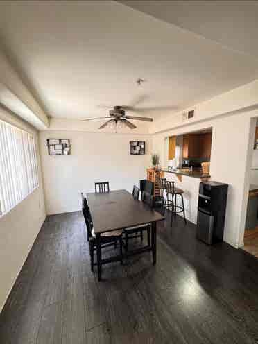 Downtown Glendale retreat