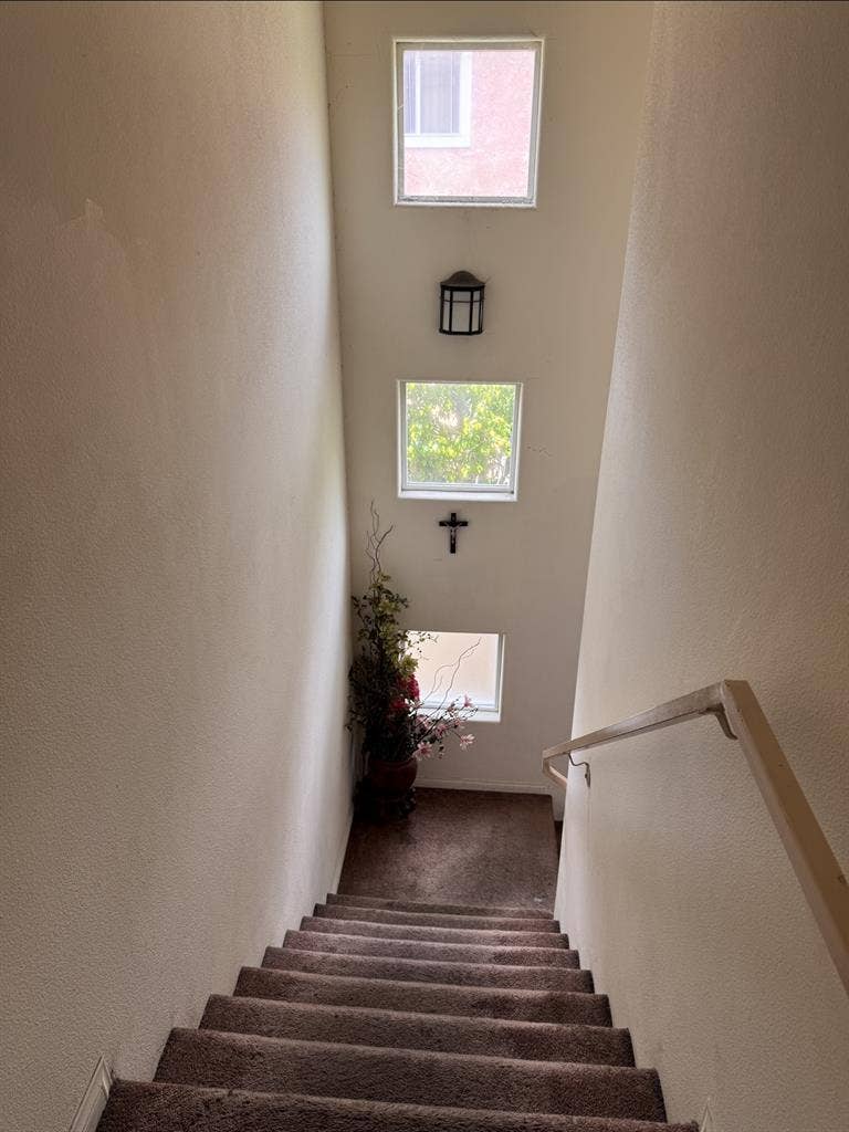 Downtown Glendale retreat