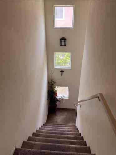 Downtown Glendale retreat