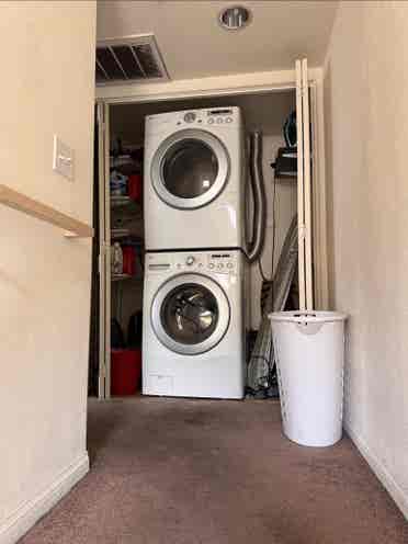 Downtown Glendale retreat