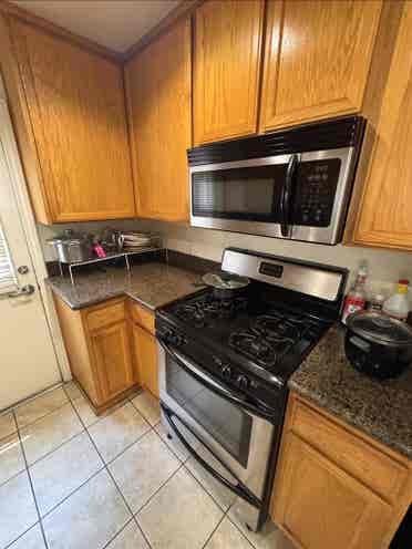 Downtown Glendale retreat