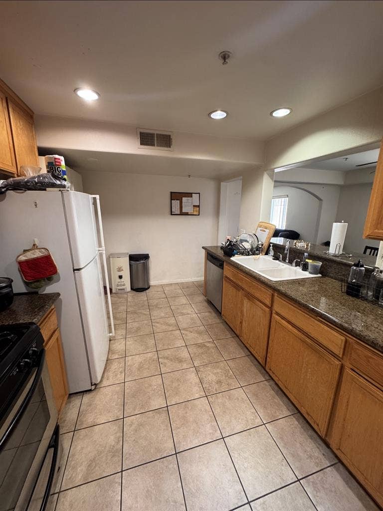 Downtown Glendale retreat