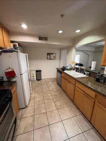 Downtown Glendale retreat