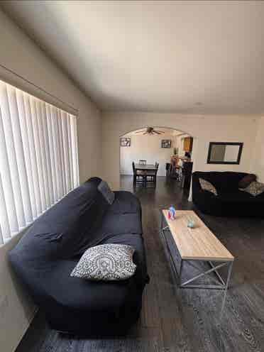Downtown Glendale retreat