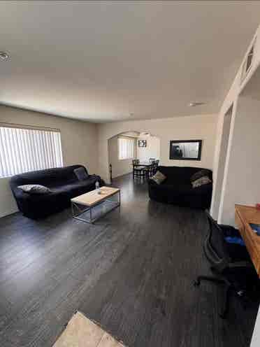 Downtown Glendale retreat