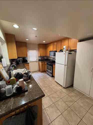 Downtown Glendale retreat