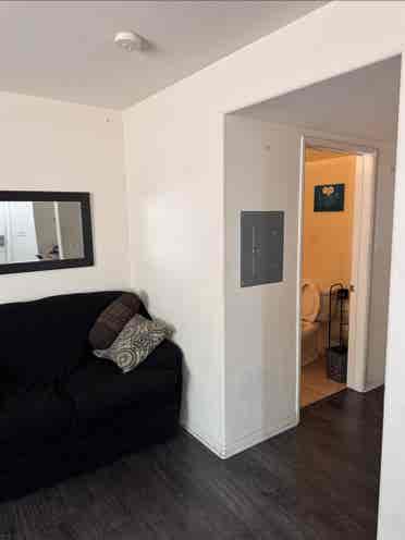 Downtown Glendale retreat