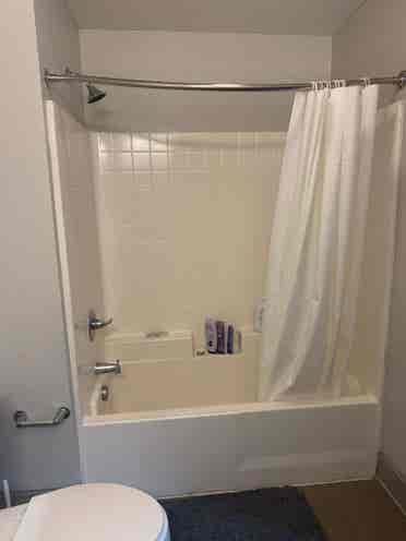 Summer Sublease (June-July)