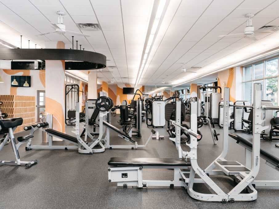 Summer Sublease (June-July)