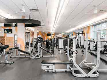 Summer Sublease (June-July)