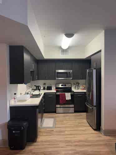 Summer Sublease (June-July)