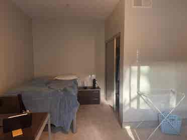 Summer Sublease (June-July)