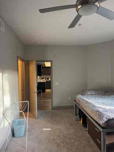 Summer Sublease (June-July)