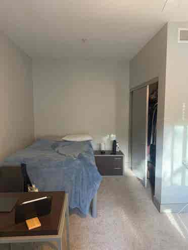 Summer Sublease (June-July)