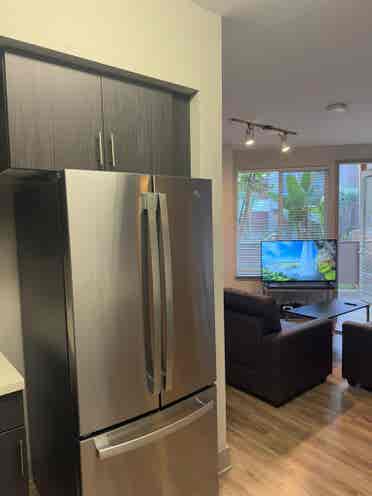 Summer Sublease (June-July)