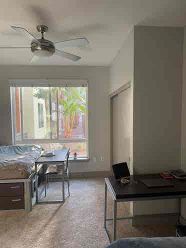 Summer Sublease (June-July)
