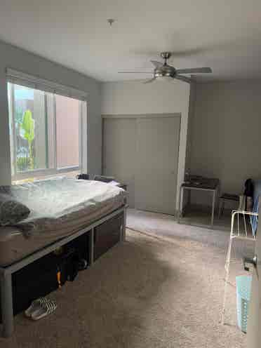 Summer Sublease (June-July)