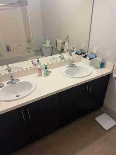 Summer Sublease (June-July)