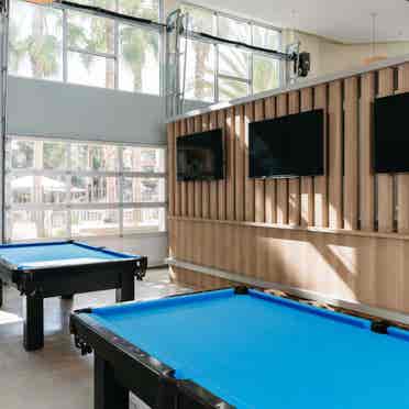 Summer Sublease (June-July)