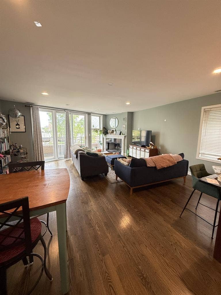 Seeking Female West Town Roomie!