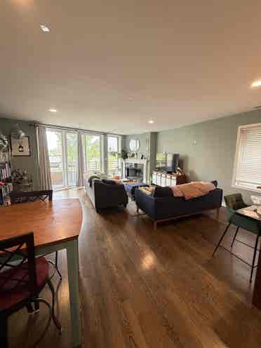 Seeking Female West Town Roomie!