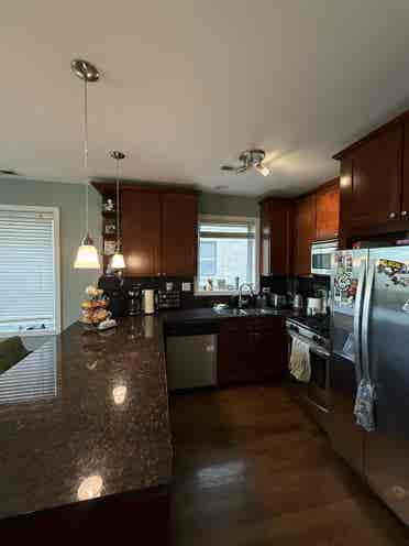 Seeking Female West Town Roomie!
