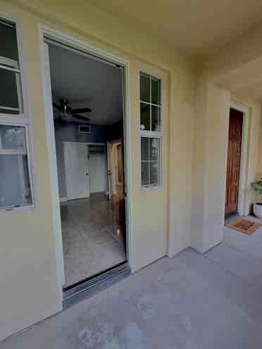 1 Room for Rent in a Townhome Comm.