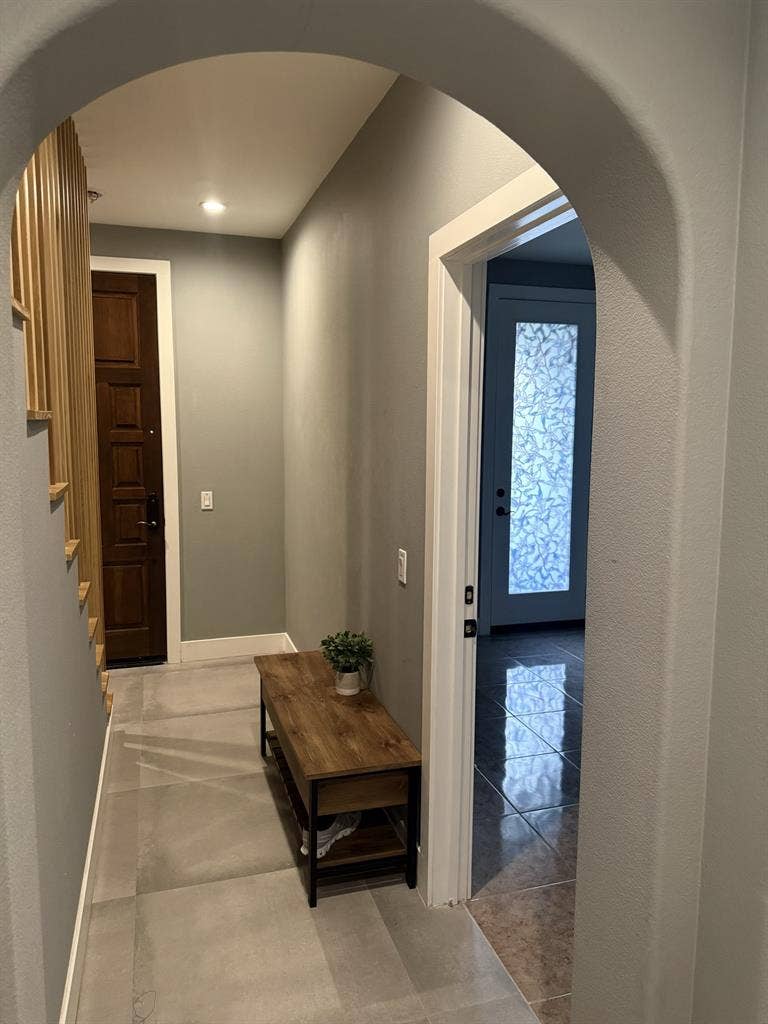 1 Room for Rent in a Townhome Comm.