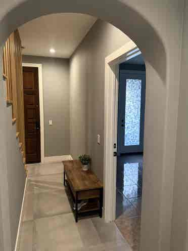 1 Room for Rent in a Townhome Comm.
