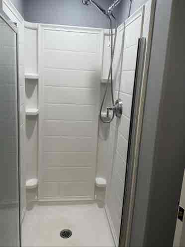 1 Room for Rent in a Townhome Comm.