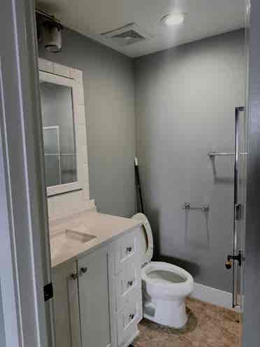1 Room for Rent in a Townhome Comm.