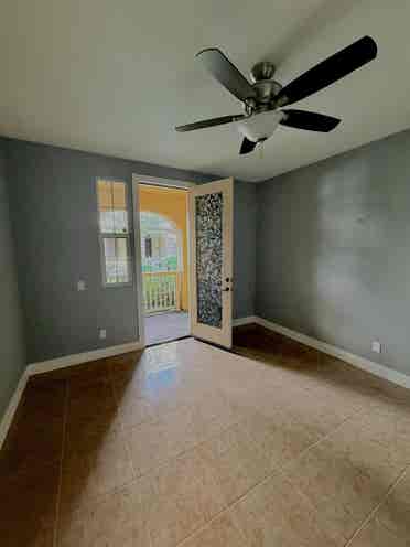 1 Room for Rent in a Townhome Comm.