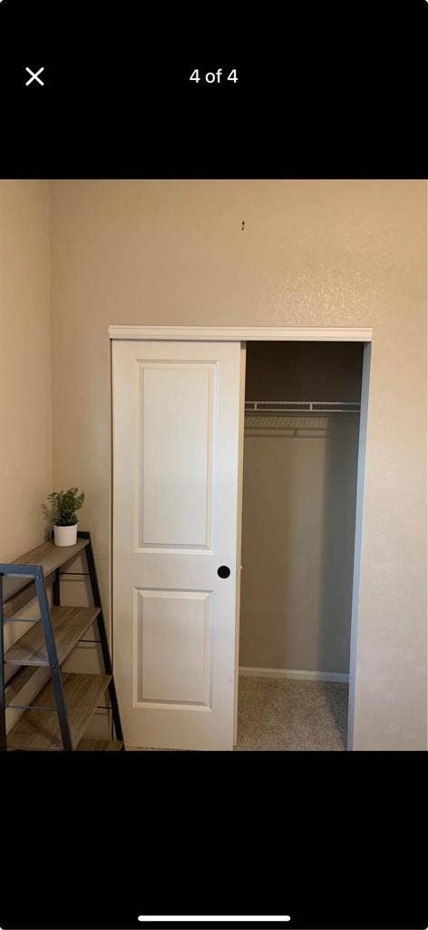 $ rent , private room