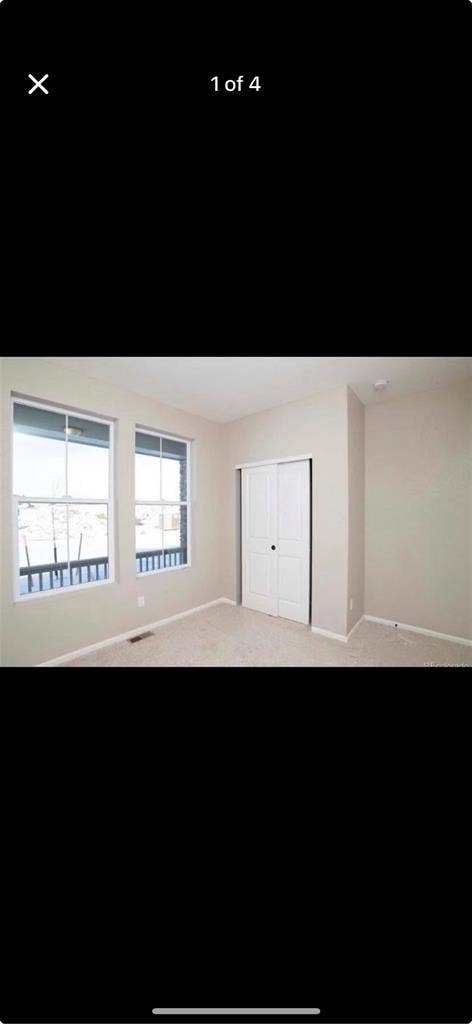 $ rent , private room