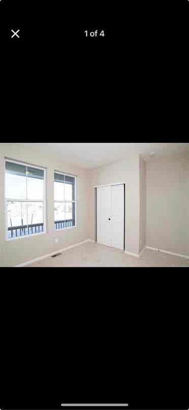 $ rent , private room